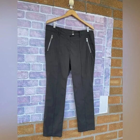 Anatomie Peggy Womens Pants size large - Picture 2 of 12